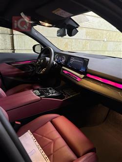 بی ئێم دەبڵیو سیریەس 5